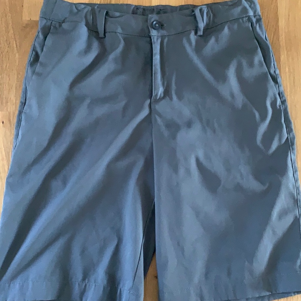 Boys Nike Golf Shorts
